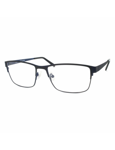 Lunettes FE0049 Bleecker&Carmine Gris