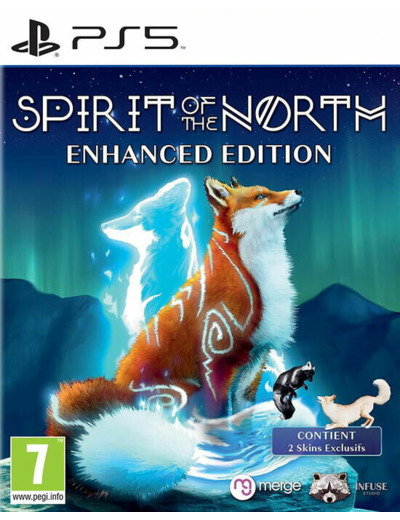 Spirit Of The North - Occasion