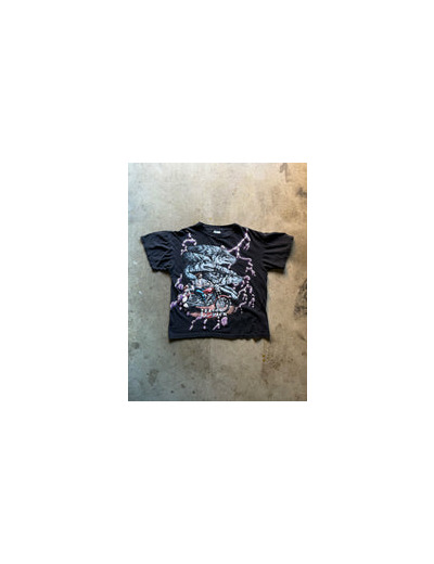 American Thunder Shirt - M