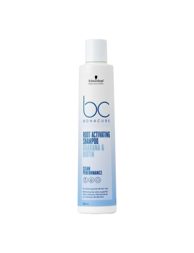 Shampooing Activateur BC...