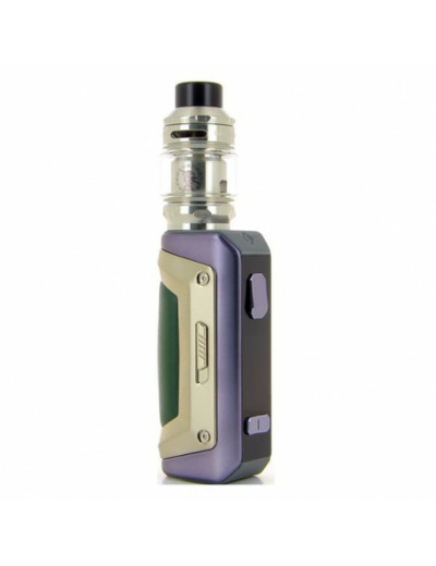 Kit Aegis Solo 2 S100 (+ ato Z Sub 5,5ml) GeekVape