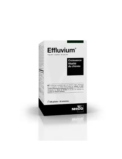 Nhco Nutrition Effluvium Gélules B/168