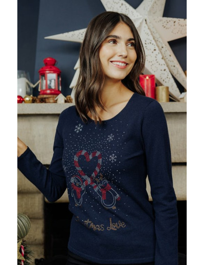 Pull De Noel