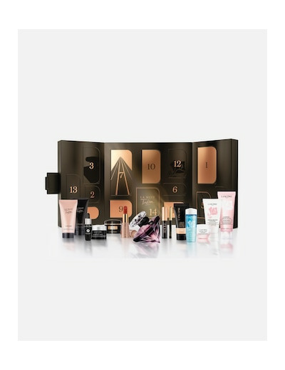 Coffret parfum Lancôme