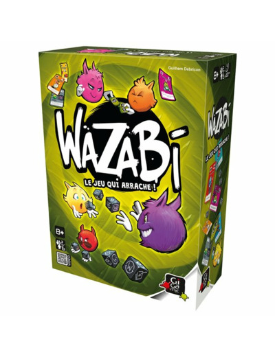 Wazabi