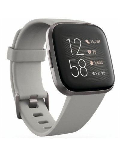 Montre Connecte Fitbit Versa 2 Garantie 1an (occasion)