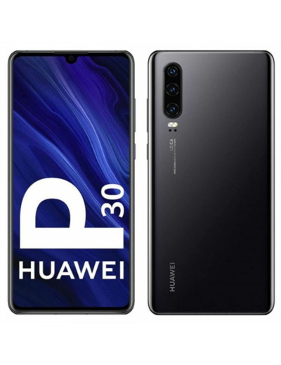 Huawei P20 Pro Duos 128go Garantie 1an (occasion)