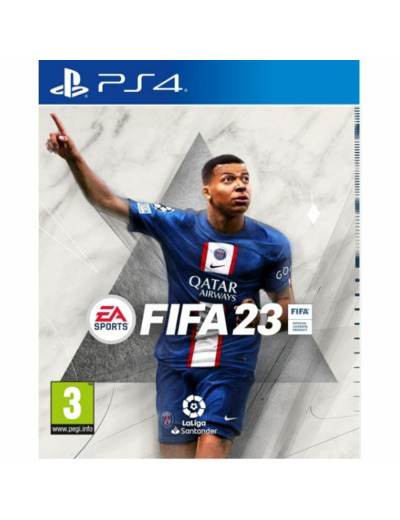 Fifa 23 Ps4 (occasion)