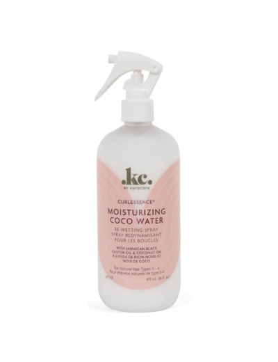 KC MOISTURISING COCO WATER 475ML