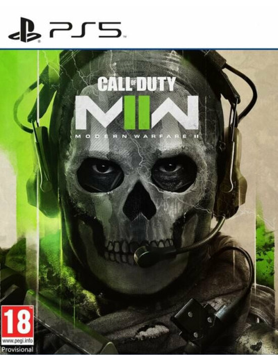 Call Of Duty Modern Warfare II - Occasion