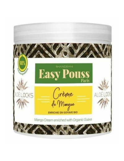 EASY POUSS CREME DE MANGUE 250ML