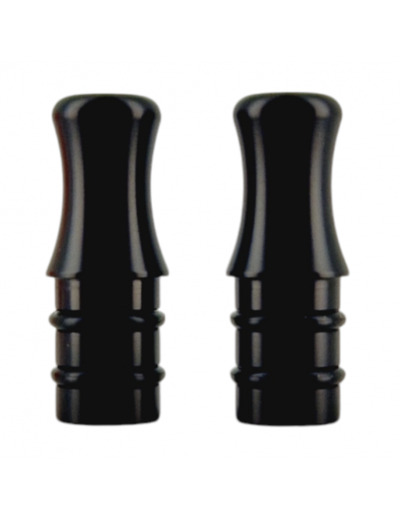 Pack de 2 Drip Tip Plastic Wenax GeekVape