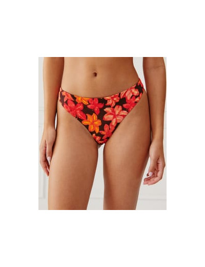 Tanga - bas de maillot de bain