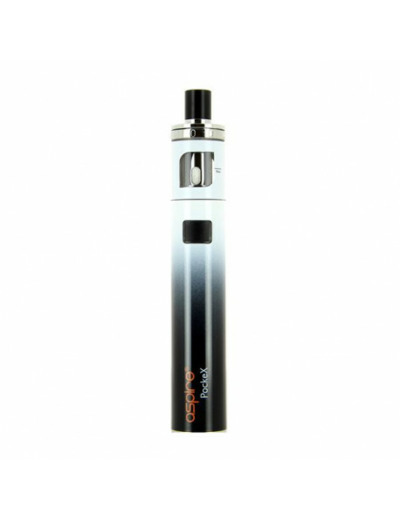 Kit PockeX AIO Anniversary Edition 1500mah 2ml Aspire