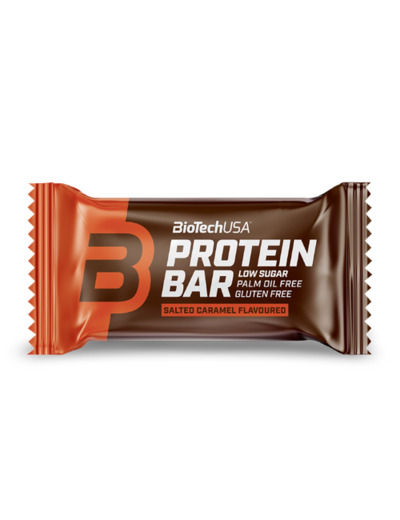 Barre protéinée Protein Bar - 35 g