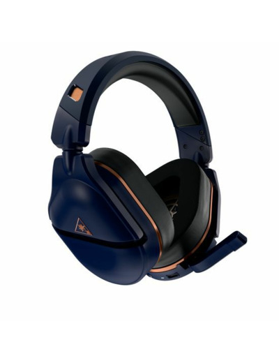 Casque Gaming Sans-fil Stealth 700p Gen2 Max Cobalt