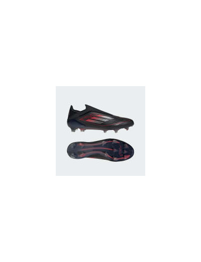 Chaussure sans lacets F50 Elite Terrain souple