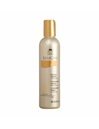 KC MOISTURIZING CONDITIONER FOR COLOR TREATED HAIR