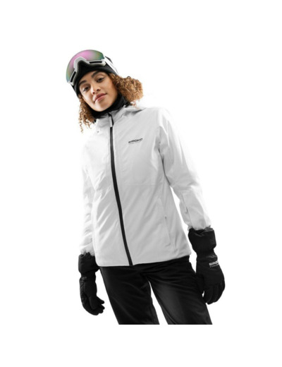 Veste ski et snowboard femme