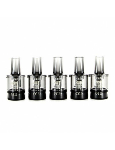 Pack de 5 Pods Ego AIO AST 2ml Joyetech