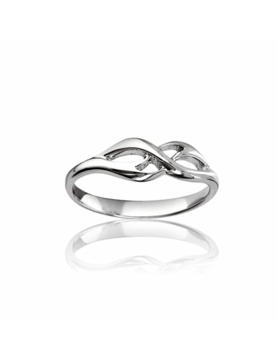 Bague CLEOR en Argent 925/1000