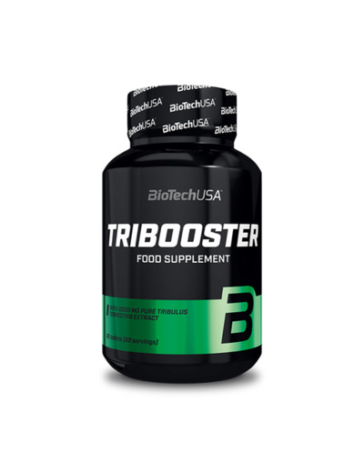 Tribooster - 60 comprimés