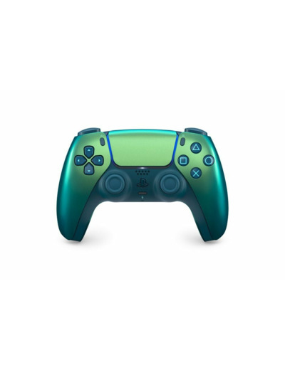 Manette Sans Fil Dualsense  Chroma Teal