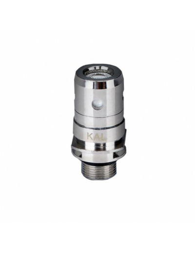 Pack de 5 resistances Plexus MTL 0,5ohm Z-Coil Innokin