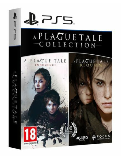 A Plague Tale : Collection