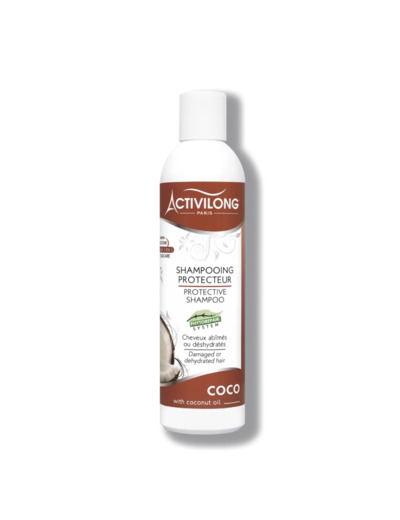 ACTIVILONG PROTECTIVE SHAMPOO