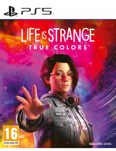 Life Is Strange True Colors - Occasion