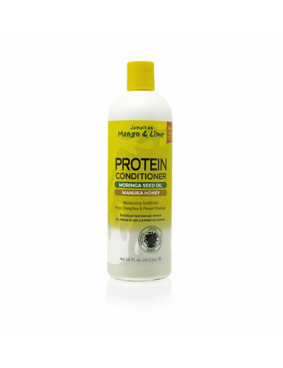 Protein conditioner Jamaican