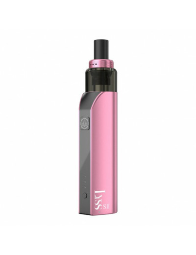 Kit Lyss SII Pod 25W 1600mah 2ml Lyss