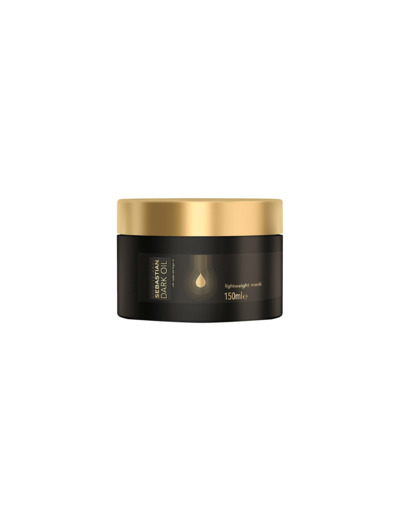 Masque Dark Oil