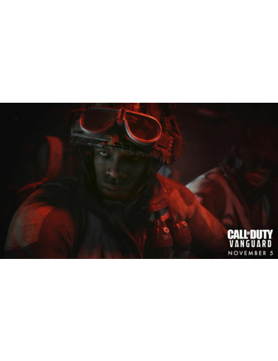 Call Of Duty Vanguard - Occasion