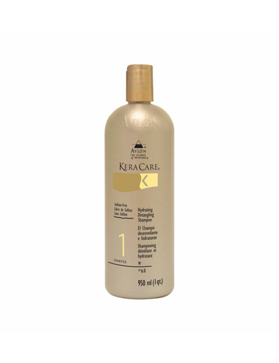 KC HYDRATING DETANGLING SHAMPOO 32OZ