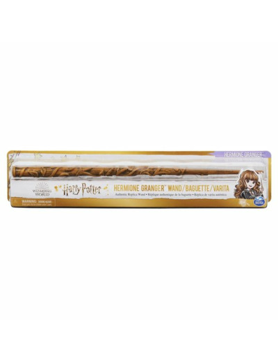 Baguette magique Hermione Granger