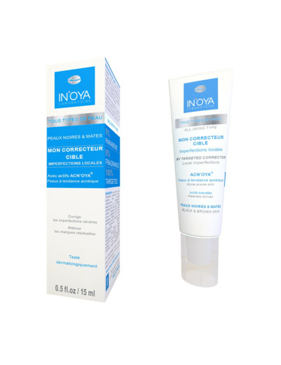 INOYA Correcteur Ciblé ACN’OYA®