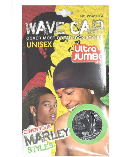 WAVE CAP JUMBO