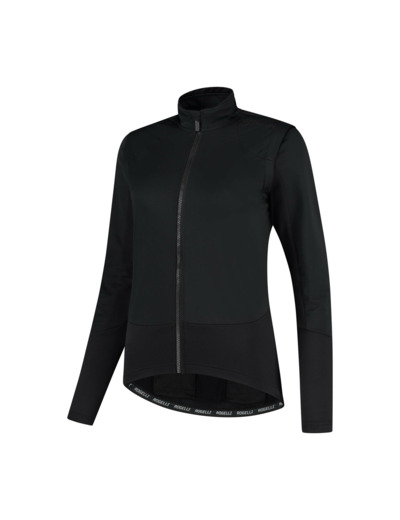 Veste Velo Hiver Femme - Glory