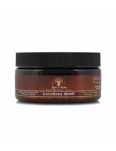 AS I AM COCOSHEA WHIP 8OZ