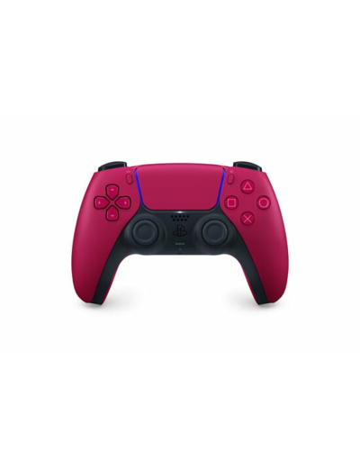 Manette Sans Fil Dualsense Cosmic Red