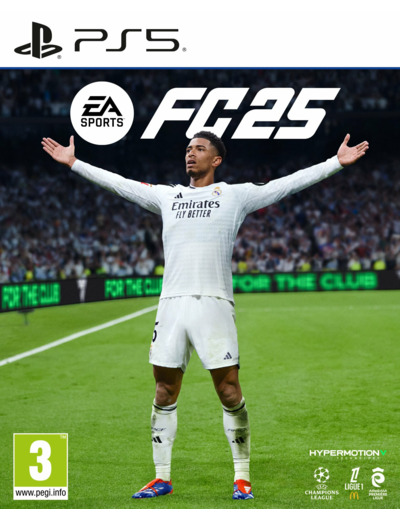 EA SPORTS FC 25