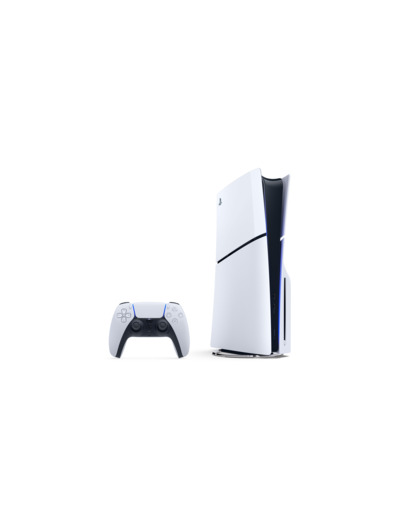 Playstation 5 (modèle Slim)