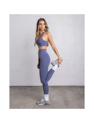 Legging Taille Haute Essential Sporty - Storm