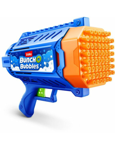 Bunch O Bubbles - Blaster À Bulles