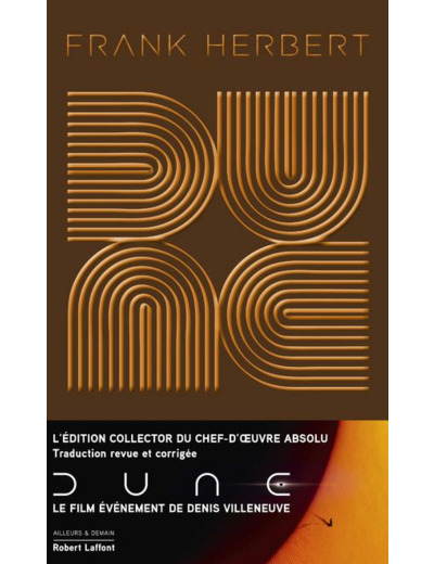 Roman Dune Frank Herbert