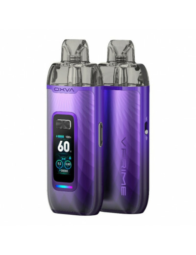 Kit VPRIME Pod 60W 2600mah 5ml Oxva