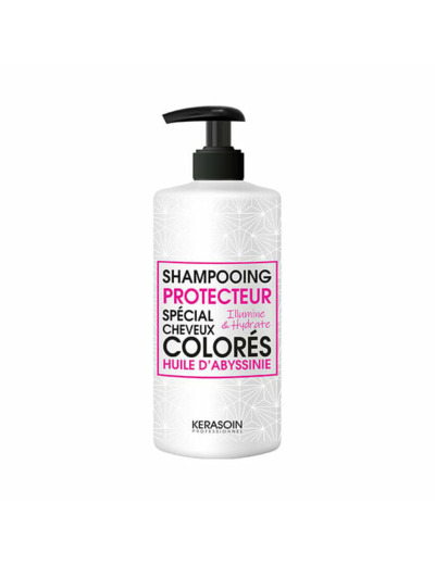 Shampooing protecteur pour cheveux colorés 1000ml