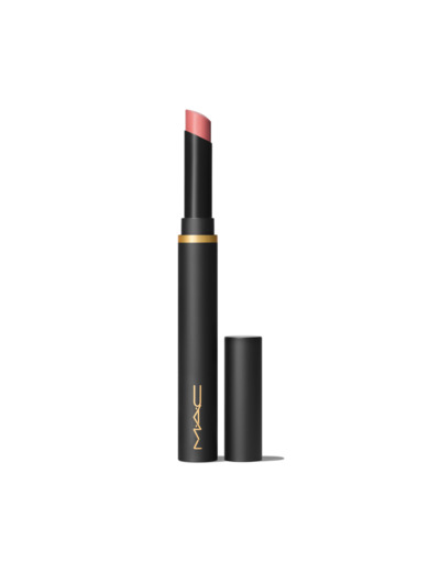 Rouge à lèvres Powder Kiss Velvet Blur Slim Stick